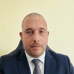 Anthony Martinez — CEO & Co-Founder of The Planet Indicator