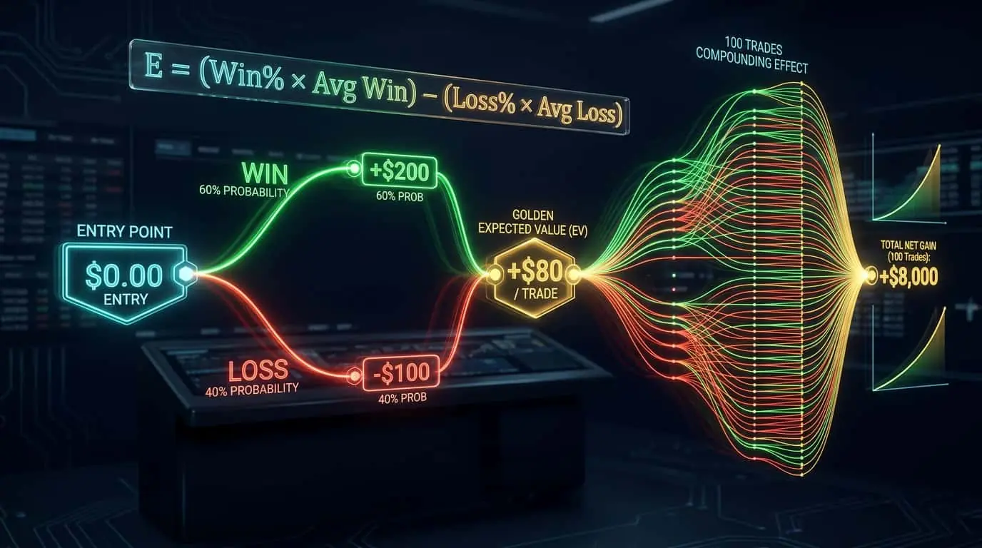 Expectancy — trading education article